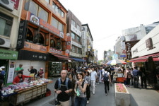 [한국관광공사 추천 6월 여행지] ④ 서울 종로-6백년 역사의 재미난 스토리가 흐르는 골목