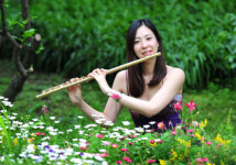 [파워 인터뷰] 박지은 무대에 나체로 올라가는 기분…슈만부터 힌데미트 대표곡 망라