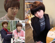 드라마 속 여주인공 헤어스타일 200% 소화하기