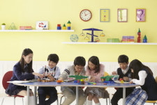 시매쓰, 7월부터 여름방학 특강 실시