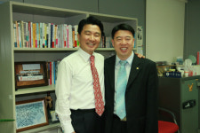 [인터뷰] ‘2011 MDRT 종신회원’ 소병국 “가장 중요한 요소는 성실함과 부지런함”②