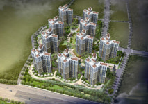 [분양정보]인천지하철 2호선 수혜 아파트 검단 현대 힐스테이트 4차