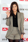 솔비, ‘진짜 나이는 몇 살이지?’