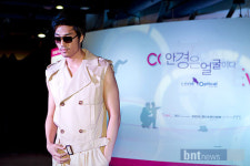 [포토] 룩옵티컬 아이웨어 패션쇼, 감각 있는 컬렉션 선보여