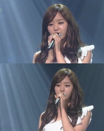 시크릿 송지은, 불후의 명곡2 하차 '일본 활동과 겹쳐' 아쉽네