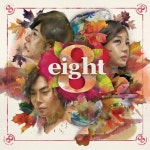 에이트, 방시혁과 이별 쏘스뮤직 새 둥지 튼 후 프로듀싱 직접 맡아