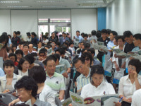 첫마을 2단계 당첨자 수도권이 절반