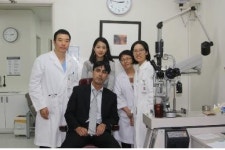 인제대학교 백병원, 무료 사시 수술 시행