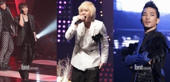 불후의명곡2, 준수-지오-홍기,씨스타 효린의 '희야'90초 마성 뛰어넘을까?