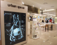 프리미엄 뷰티 편집숍 어반 스페이스 ‘벨즈’ 론칭