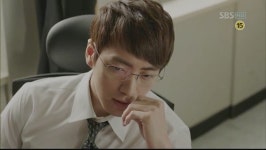 ‘시티헌터’의 부드러운 검사, 이준혁 스타일 따라잡기