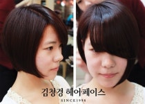 ‘동안’ 장나라 vs ‘시크’ 김민서 헤어스타일, 점수는?