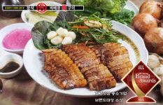 족발보쌈집창업, 프랜차이즈는 역시 정석통바베큐족구이