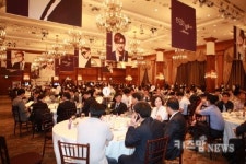 룩옵티컬, 전국 사업설명회 개최