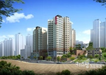 현대산업개발, 신공덕 IPARK 7월 분양 예정