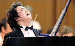 [차이코프스키 콩쿠르 휩쓴 신세대들] 한국서 배워도 세계 최고 음악가 될 수 있죠