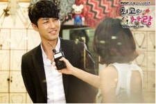 라디오 청취자들도 차승원 앓이 시크릿가든 현빈의 인기 이어가나?