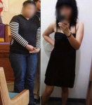 뚱아저씨 황동열 씨 , 40대 아저씨 중 20대 여자와 가장 많은 대화를 나눈 사람