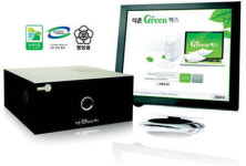 [2011 상반기 한경소비자대상] 더존비즈온 더존Green팩스, PC에서 팩스문서 송수신…보안문제도 해결