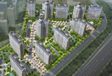 [분양현장 포커스] 대림 남양산 e편한세상, 양산신도시 첫 유명브랜드…3.3㎡당 670만원대