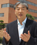 박광민 청라달튼스쿨 교장 美 명문스쿨 노하우로 창의력 중심 교육할 것