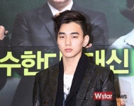 유승호, 남자의 향기를 품다… ‘폭풍 성장’ 아이콘 등극