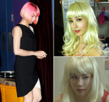 김옥빈 vs 이다해, 화끈한 헤어스타일 빅매치! 누가 승?