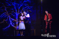 뮤지컬 루나틱, 메디컬로 진화가 계속된다!