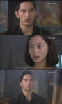 ‘스파이명월’ 이진욱 “3개월 안에 에릭과 결혼하라” 한예슬 ‘당황’