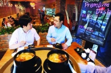 [우리가게 이렇게 달라졌어요] (1) 서울 삼성동 중식당 차이린