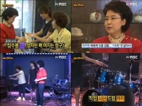 심수봉, 핑클 덕분에 딸과 9년 만에 상봉? 옥주현과의 특별한 인연 공개(나가수)