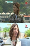 모델 김용표, 사생결단 1% 예능 늦둥이 자리매김할까?