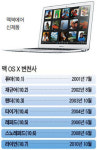 [애플, 공포의 어닝 서프라이즈] 라이언ㆍ맥북에어ㆍ아이패드…애플 포스트 PC 시대 선도