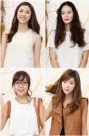 신부 유진 돋보이기 대작전?! 하객★ 메이크업+헤어 콘셉트는 ‘내추럴’