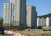 [현장 레이더] 제2의 판교 광교 첫 입주…웃돈 6000만원 넘어