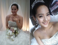 원조요정 유진, 로열 웨딩 스타일 전격분석