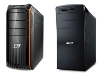 에이서, SSD 탑재 프레데터 G3610 등 데스크톱PC 15종 선보여