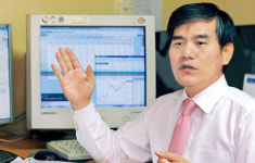 [대한민국 대표 주식 멘토에게 듣는다] 급락장에서 거래량 급증하는 것은 조정 마무리 신호