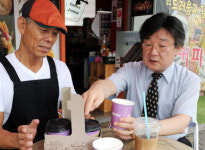 [우리가게 이렇게 달라졌어요] (4) 서울 삼각지 커피전문점 짐마