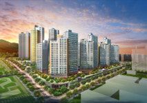 대림산업, ‘울산 전하 e편한세상’ 견본주택 8월12일 오픈