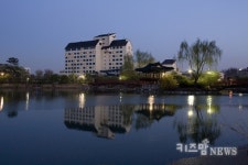 이천 미란다호텔, 한가위 패키지 및 경단 만들기 이벤트 선보여