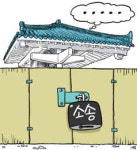 소송 휘말린 청기와주유소