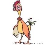 [천자 칼럼] 마당을 나온 암탉