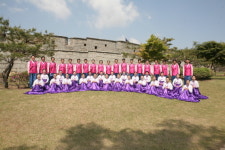 한국의 합창음악 알리러 ‘우간다’ 갑니다