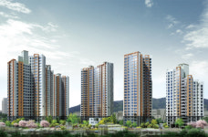 [마포자이2차①규모]주변 아파트보다 저렴한 분양가에 190가구 공급