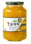 [기업과 함께] 꽃샘식품, 벌꿀 섞은 전통차…최고 수준 식품가공공장