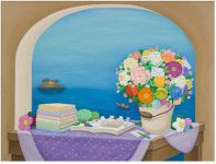 새롭게 피어난 꽃 - Another Flower展