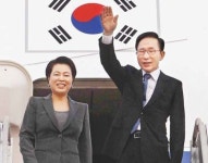 MB, 우즈베크ㆍ카자흐서 120억弗 사업계약