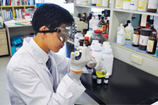 [중소기업 브랜드대상] 에이씨케이㈜의 싱그러운 향기찾기, 천연아로마 항균 탈취제