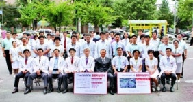 대전선병원 중증외상센터 가동